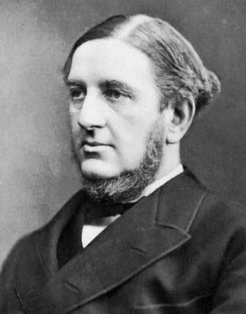 Sir William Harcourt